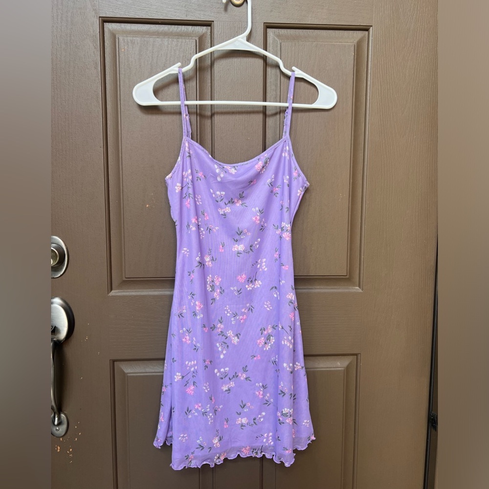 SHEIN dress
